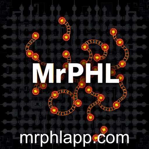 The Evolution of Gaming on 'MrPHL'