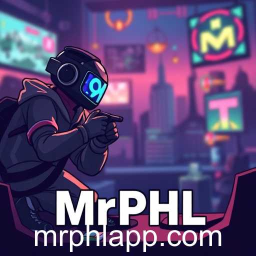 The Digital Playground: MrPHL's Growing Influence