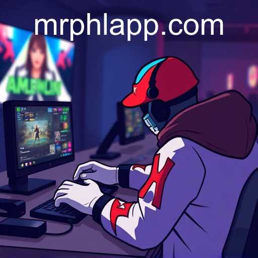 MrPHL Trends and Advances in Online Gaming