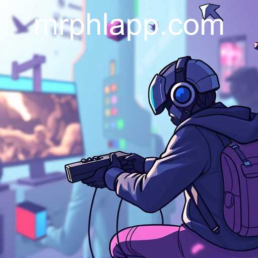 MrPHL: Revolutionizing Online Interactive Platforms