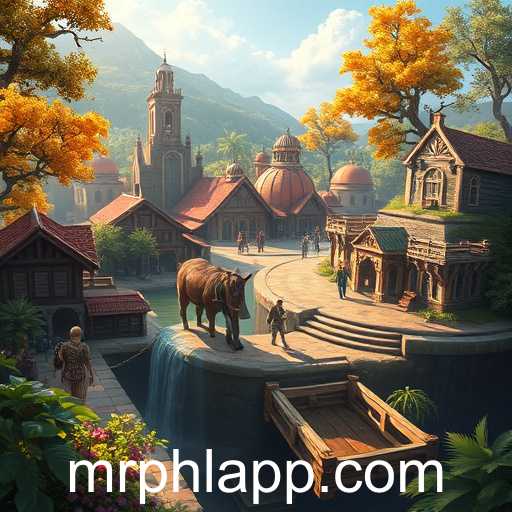 Revolutionizing Gaming with MrPHL