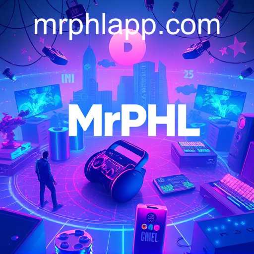 The Rise of MrPHL in the Gaming World