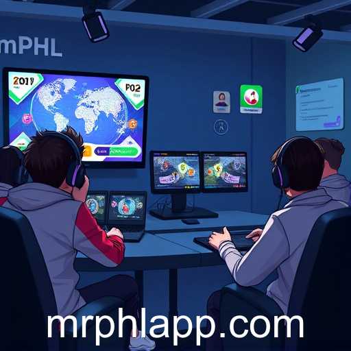 The Rise of Online English Games: A Deep Dive into MrPHL's Success